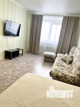 1-к квартира, посуточно, 54м2, 13/20 этаж