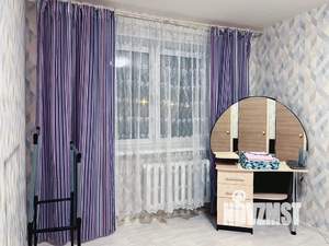 2-к квартира, посуточно, 50м2, 1/16 этаж