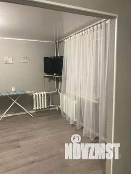 2-к квартира, посуточно, 52м2, 1/9 этаж