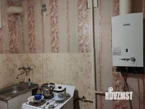 1-к квартира, на длительный срок, 31м2, 4/5 этаж