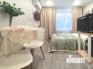 Студия квартира, посуточно, 15м2, 2/9 этаж