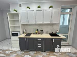 1-к квартира, на длительный срок, 30м2, 18/25 этаж