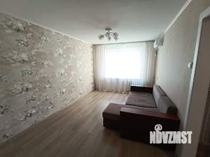 1-к квартира, на длительный срок, 32м2, 6/12 этаж