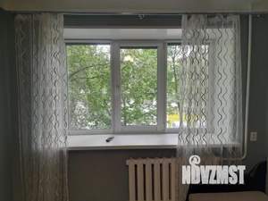 2-к квартира, посуточно, 43м2, 1/1 этаж