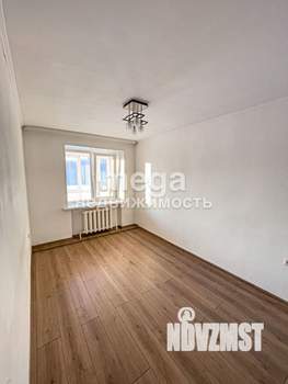 2-к квартира, на длительный срок, 54м2, 2/2 этаж