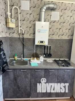 1-к квартира, посуточно, 30м2, 3/5 этаж