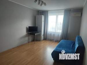 2-к квартира, посуточно, 52м2, 8/9 этаж