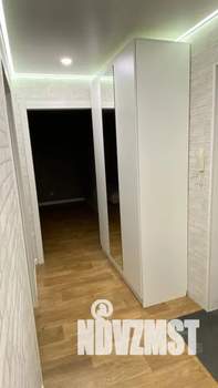 2-к квартира, посуточно, 50м2, 3/16 этаж