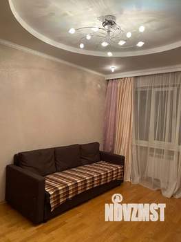 2-к квартира, на длительный срок, 56м2, 3/9 этаж