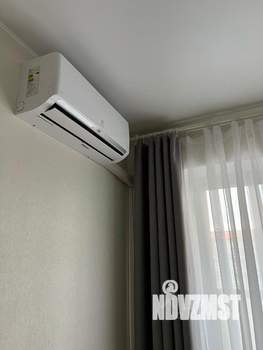 1-к квартира, на длительный срок, 37м2, 2/20 этаж