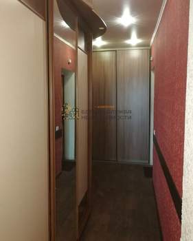 1-к квартира, на длительный срок, 35м2, 15/25 этаж