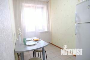 1-к квартира, посуточно, 33м2, 1/1 этаж