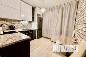 1-к квартира, посуточно, 40м2, 18/18 этаж