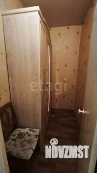 1-к квартира, на длительный срок, 35м2, 2/14 этаж