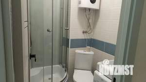 Студия квартира, посуточно, 20м2, 1/3 этаж