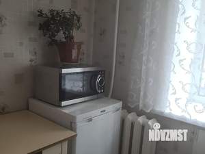 1-к квартира, посуточно, 34м2, 4/5 этаж