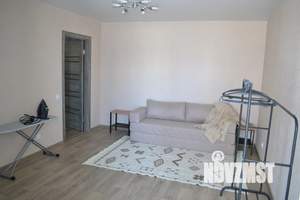 3-к квартира, посуточно, 75м2, 3/9 этаж