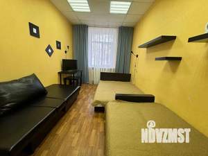 2-к квартира, посуточно, 65м2, 1/3 этаж