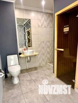 2-к квартира, посуточно, 46м2, 6/21 этаж