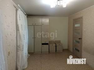 1-к квартира, на длительный срок, 30м2, 5/9 этаж