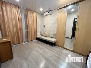 1-к квартира, на длительный срок, 36м2, 7/18 этаж