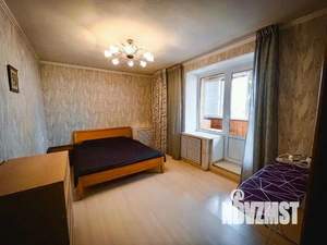2-к квартира, посуточно, 64м2, 1/1 этаж