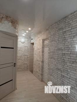 1-к квартира, посуточно, 37м2, 3/5 этаж