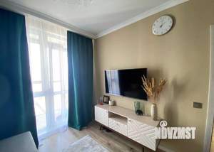 2-к квартира, на длительный срок, 60м2, 10/18 этаж