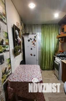 1-к квартира, посуточно, 40м2, 1/9 этаж