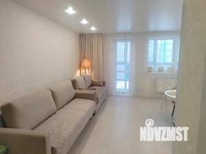 Студия квартира, посуточно, 32м2, 3/12 этаж