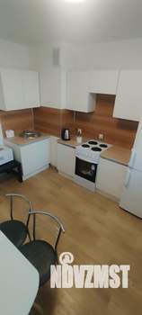 1-к квартира, на длительный срок, 39м2, 13/25 этаж