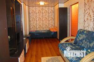 1-к квартира, посуточно, 33м2, 1/9 этаж