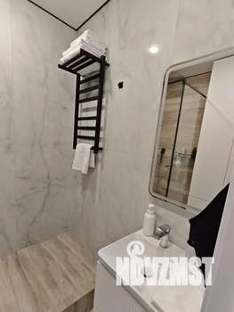 2-к квартира, посуточно, 45м2, 1/1 этаж