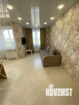 1-к квартира, на длительный срок, 33м2, 8/25 этаж