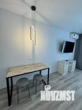 1-к квартира, посуточно, 33м2, 6/25 этаж