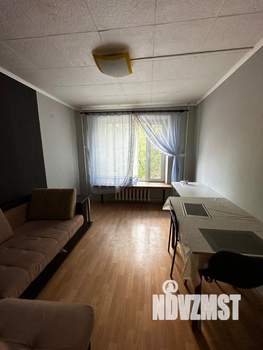 Студия квартира, на длительный срок, 23м2, 5/10 этаж