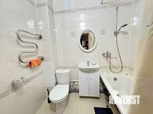 1-к квартира, на длительный срок, 42м2, 10/11 этаж