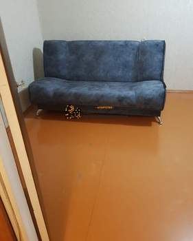 1-к квартира, на длительный срок, 35м2, 4/9 этаж