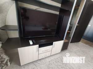 1-к квартира, посуточно, 40м2, 11/14 этаж
