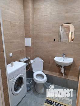 2-к квартира, на длительный срок, 38м2, 2/22 этаж