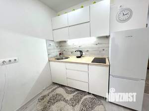 1-к квартира, на длительный срок, 30м2, 16/25 этаж