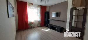 1-к квартира, на длительный срок, 37м2, 6/10 этаж