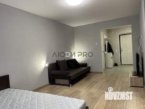 1-к квартира, на длительный срок, 40м2, 11/27 этаж