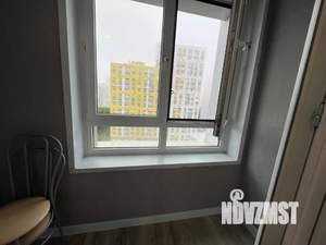 2-к квартира, посуточно, 35м2, 1/1 этаж