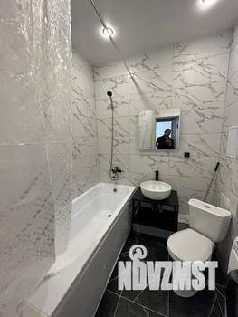 1-к квартира, посуточно, 35м2, 11/22 этаж