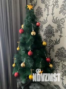 2-к квартира, посуточно, 50м2, 4/9 этаж