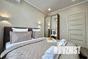 2-к квартира, посуточно, 44м2, 5/7 этаж