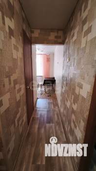 1-к квартира, на длительный срок, 31м2, 3/5 этаж