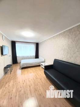 2-к квартира, посуточно, 47м2, 1/6 этаж