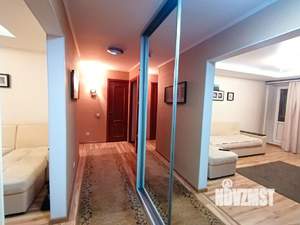 4-к квартира, на длительный срок, 70м2, 7/11 этаж